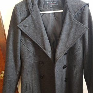 Giacca Grey Coat